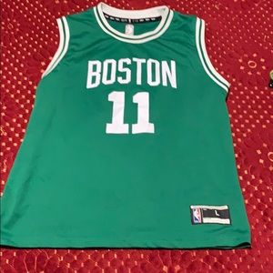 Boston Celtics Kyrie Irving Jersey